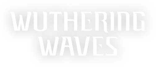 Wuthering Waves Logo